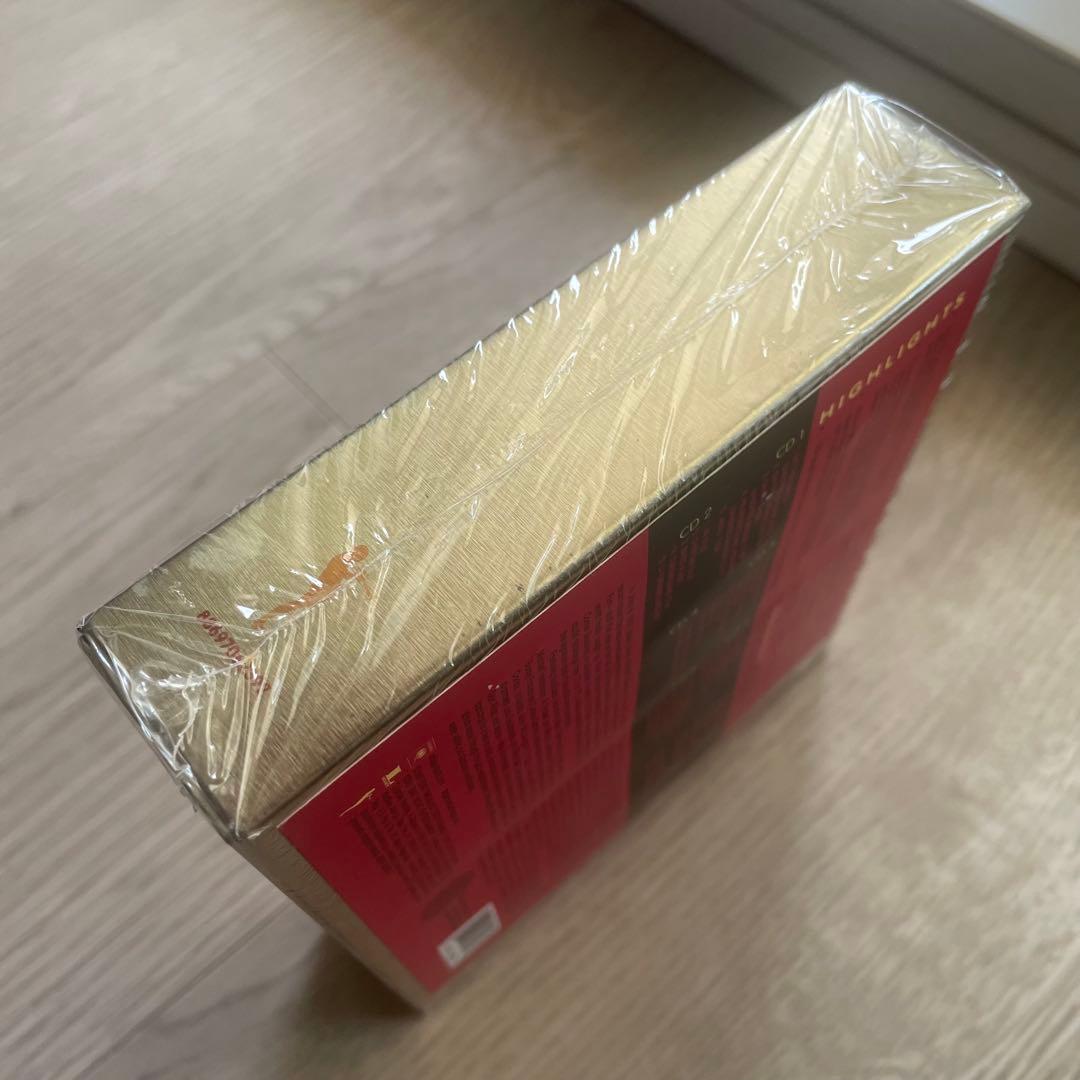 洋楽 The Complete On The Corner Sessions