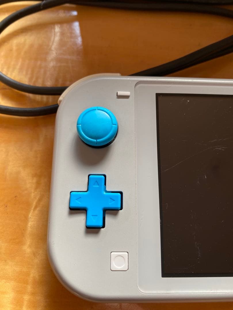 Nintendo Switch Lite 　ザシアン　ザマゼンタ