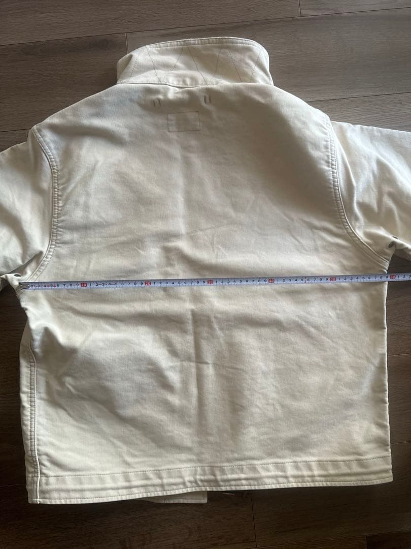 ＲＲＬ デッキジャケット