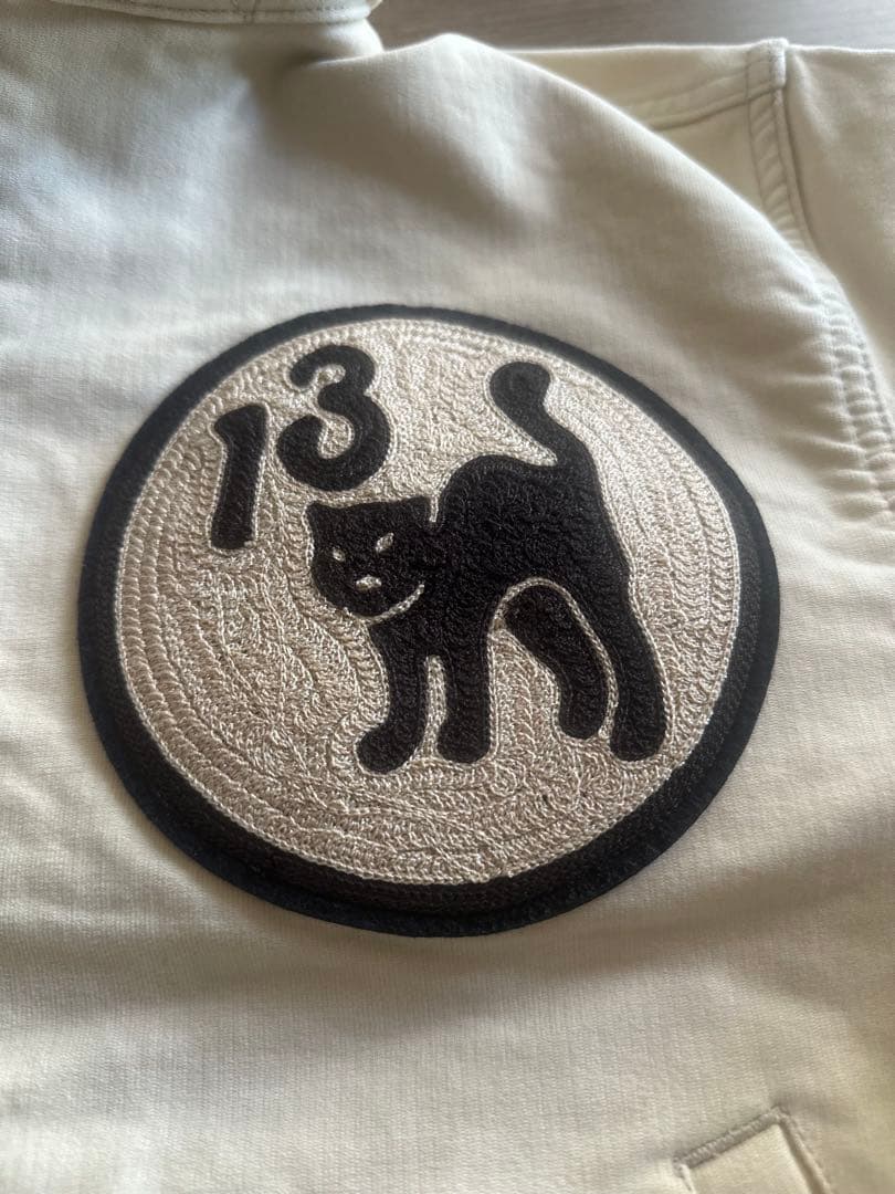 ＲＲＬ デッキジャケット