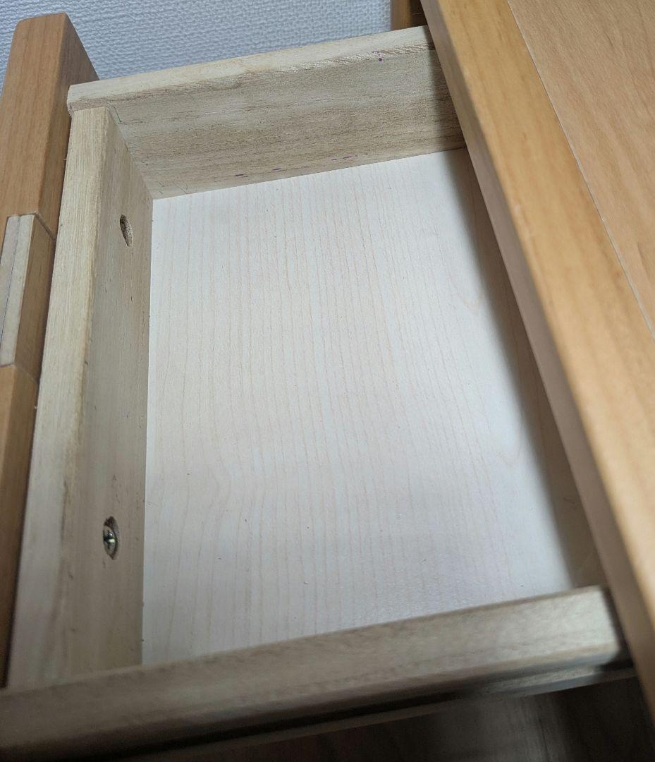 KOIZUMI　学習机 ＆本棚セット