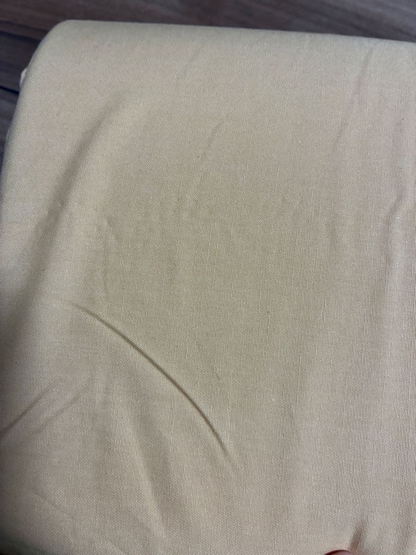 （正規品）Shakti Mat イエロー