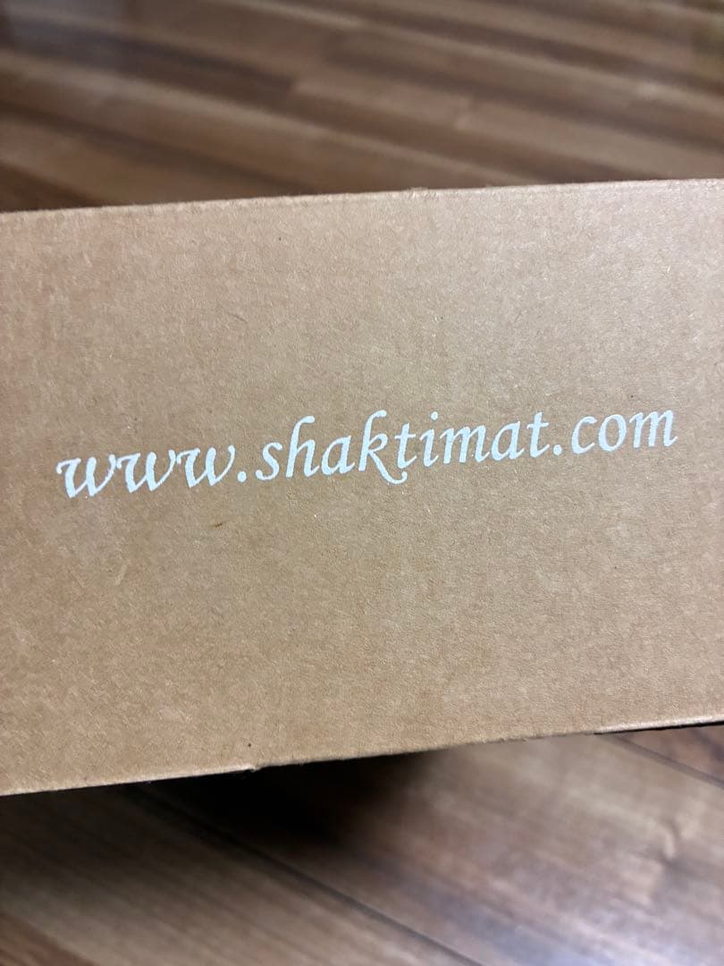 （正規品）Shakti Mat イエロー