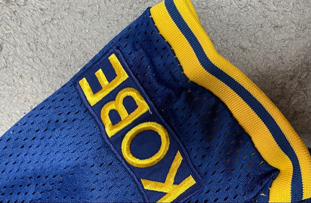 『極美品』オリックス　イチロー ユニフォーム 一度のみ使用