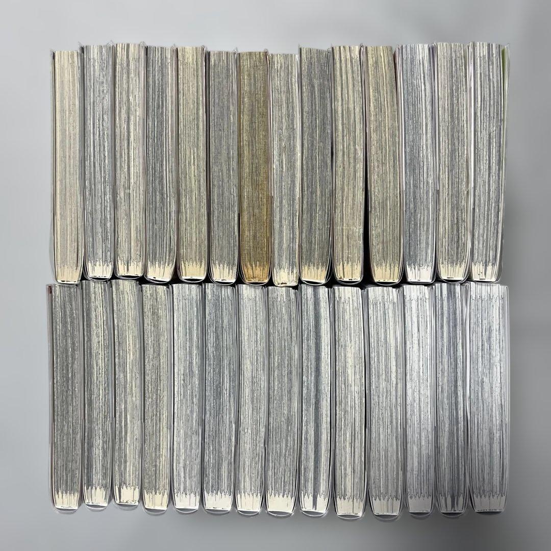 ワールドトリガー 1-28巻セット 全巻初版帯付き