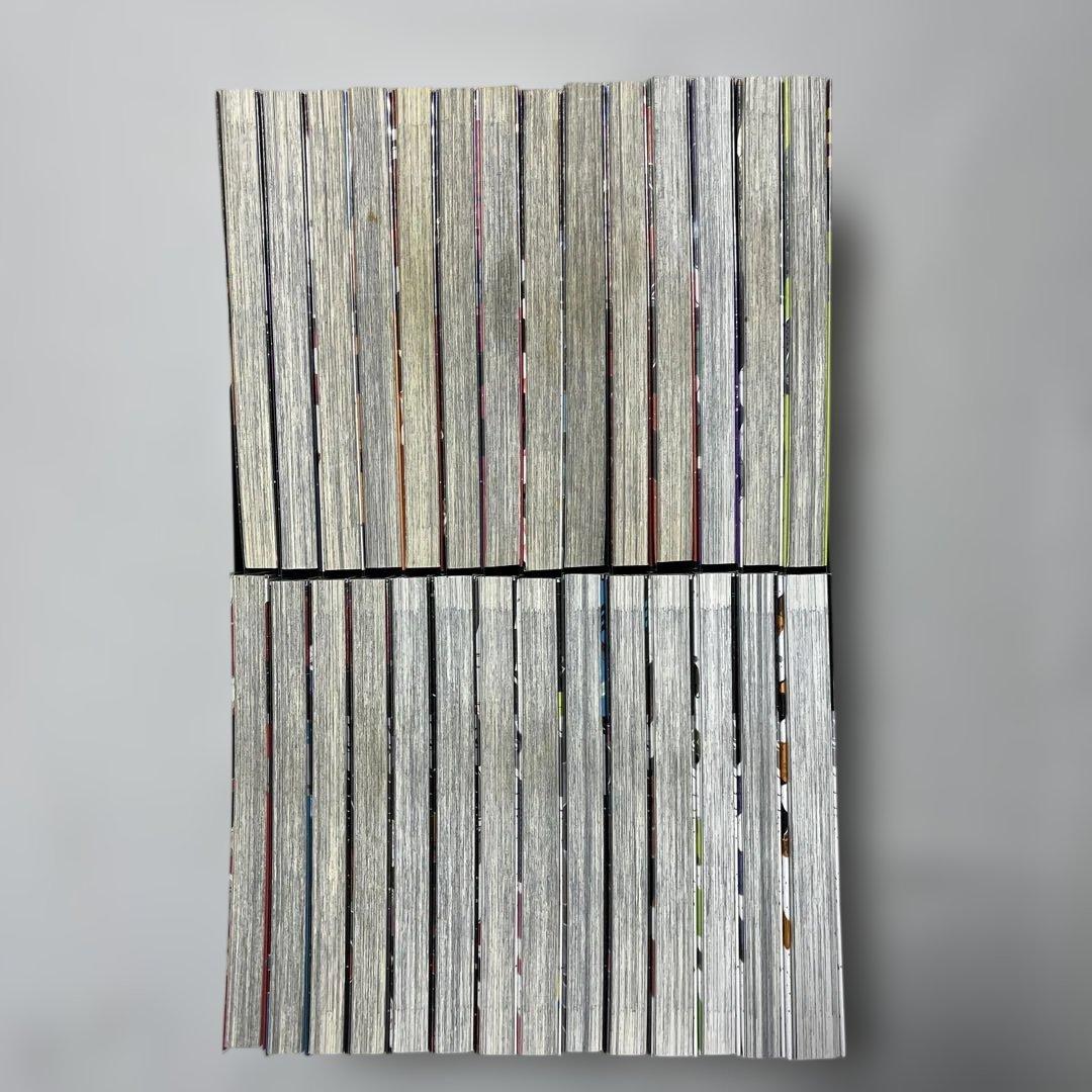 ワールドトリガー 1-28巻セット 全巻初版帯付き