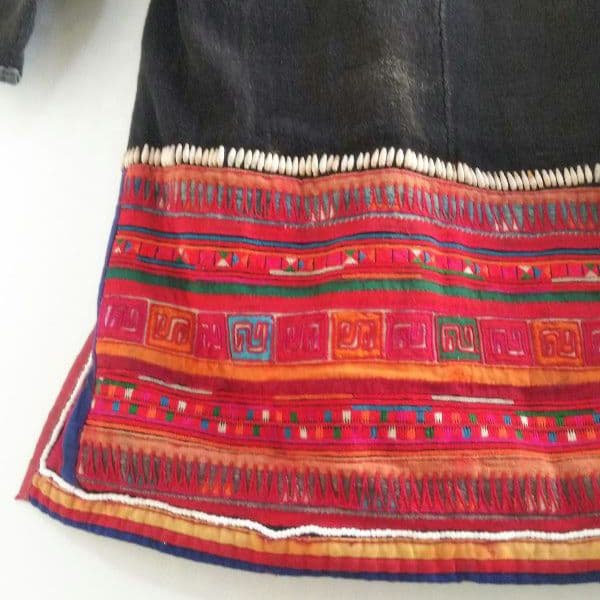 ◆72 極 入手困難 レア 一点物 ビンテージ 民族衣装 エスニック ジャケット