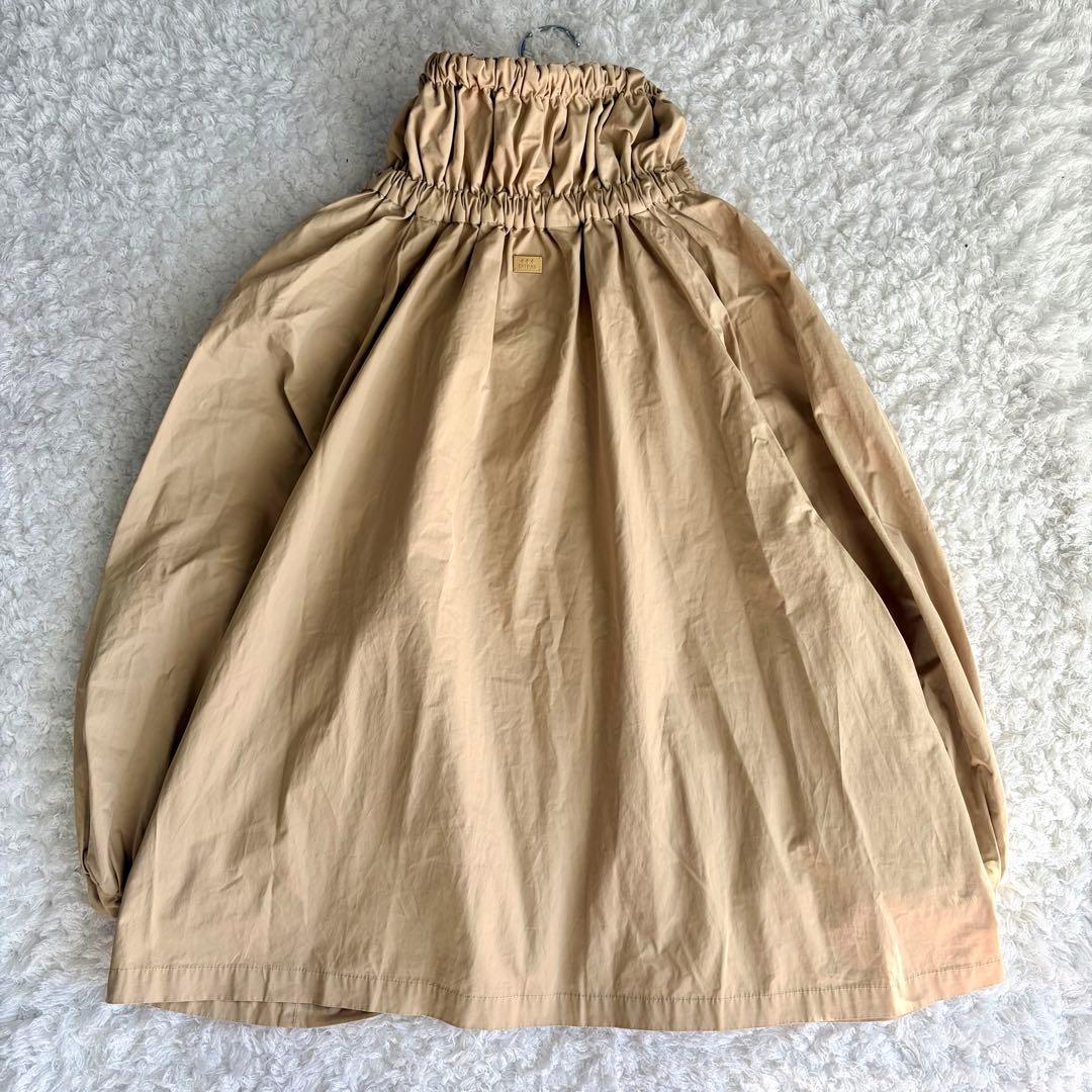 【美品 2021】タトラス TEIAコートジャケット ライトアウター サイズ1