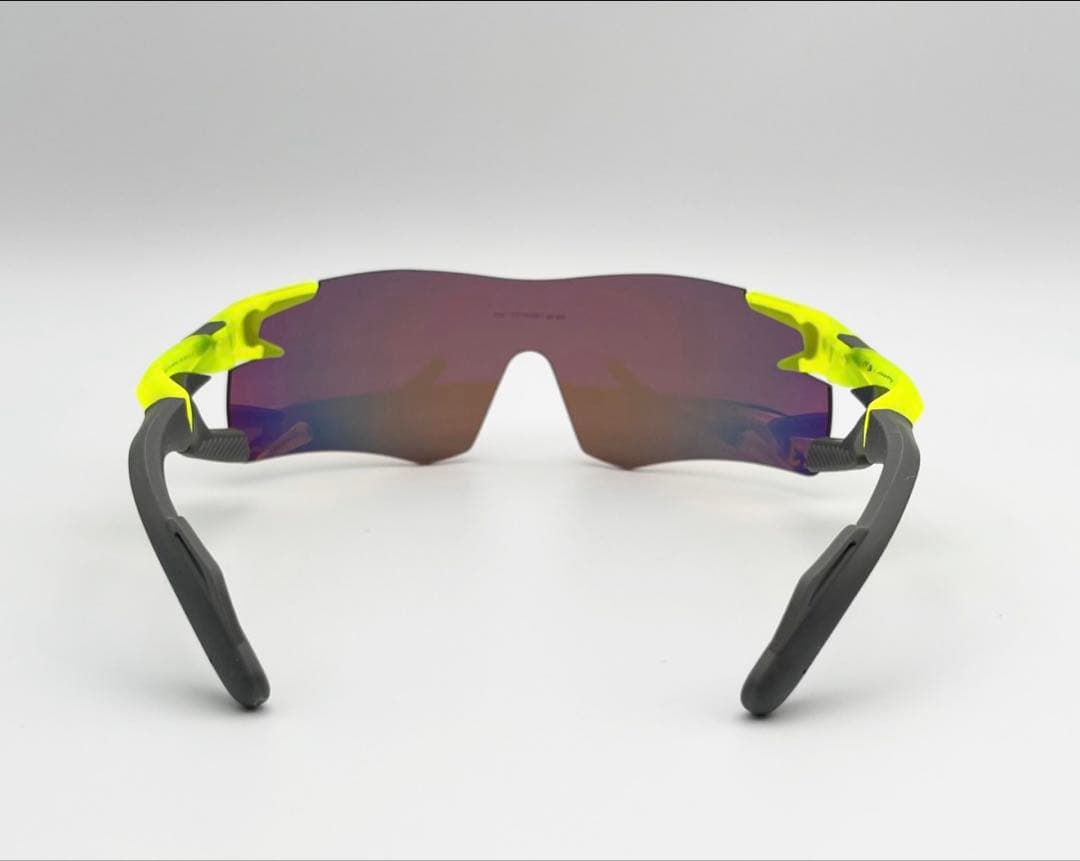 偏光レンズAirFly エアフライサングラス XBコラボモデル 新品未使用　半額