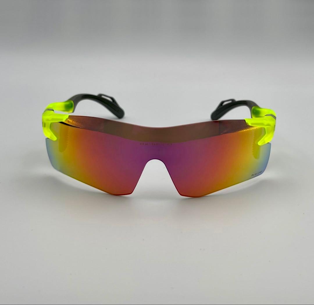 偏光レンズAirFly エアフライサングラス XBコラボモデル 新品未使用　半額