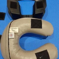 整体ボディクッション