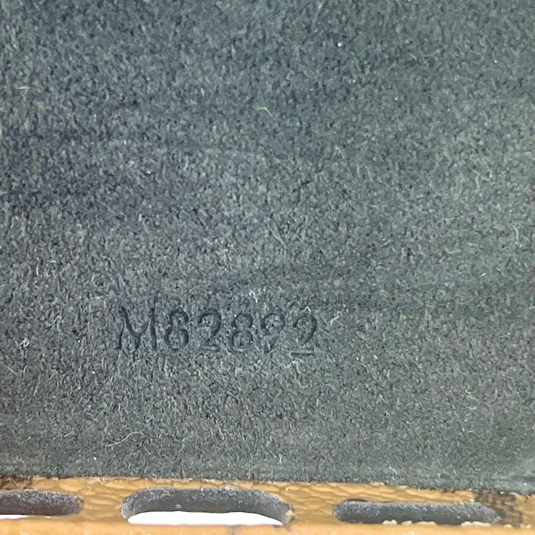 ルイヴィトン iPhone15pro モノグラム リバースフォリオ ケース