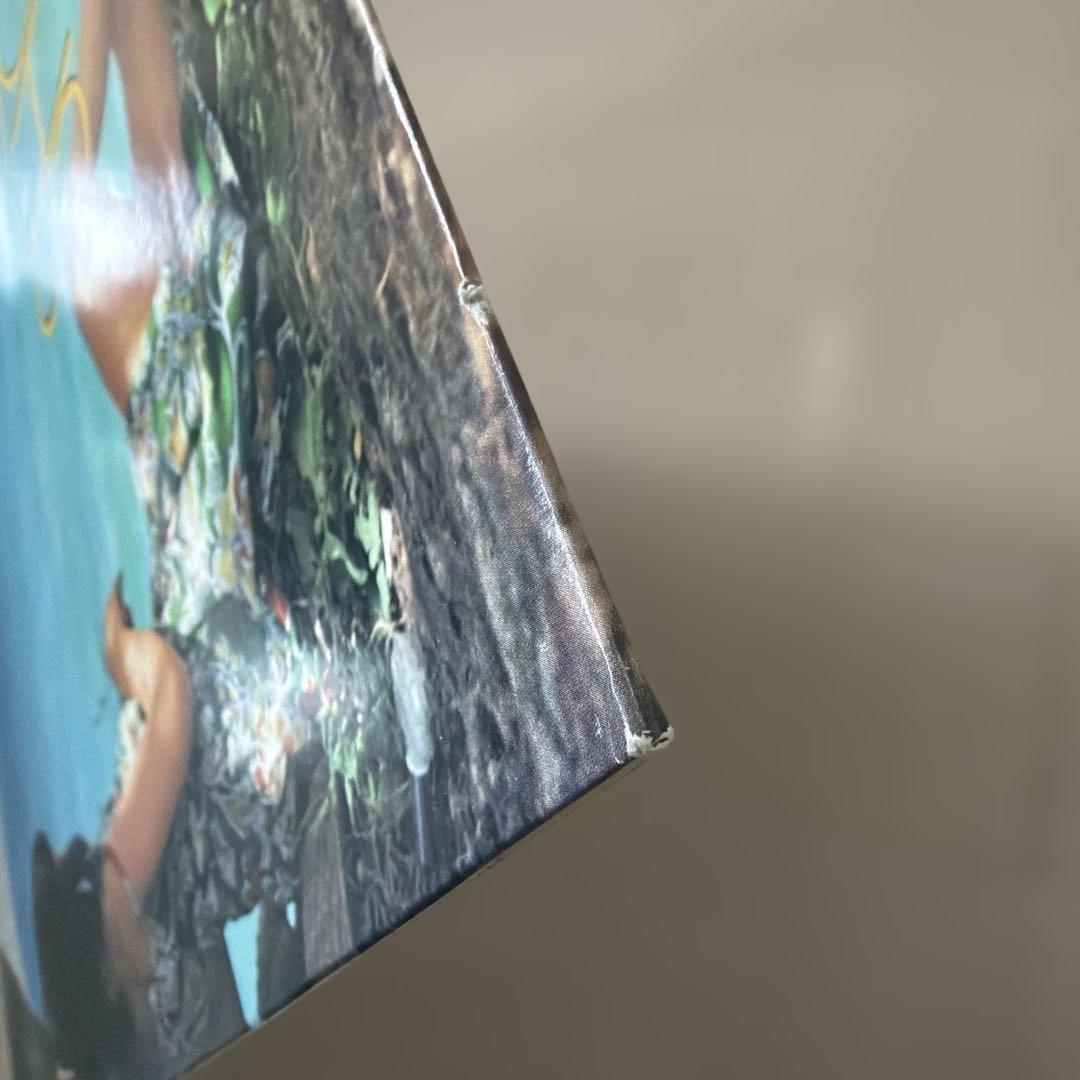 【オリジナル盤】山下達郎 角松敏生 LP2枚セット 再生確認済 シティポップ