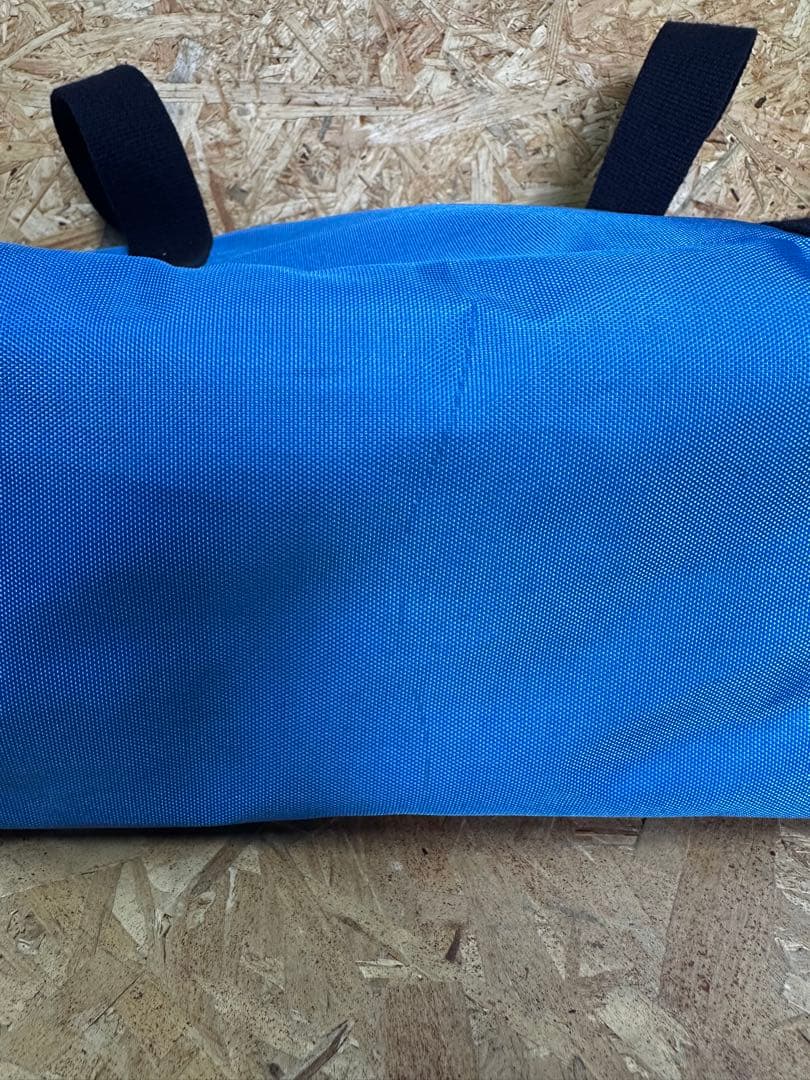 80s adidas　ボストンバッグ　スクールバッグ ヴィンテージ 兼松江商