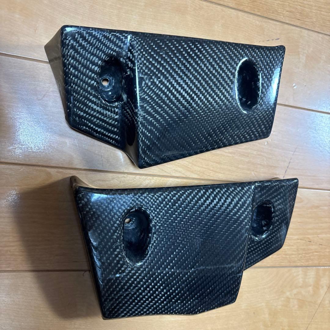 gsr400用　カーボンシュラウド