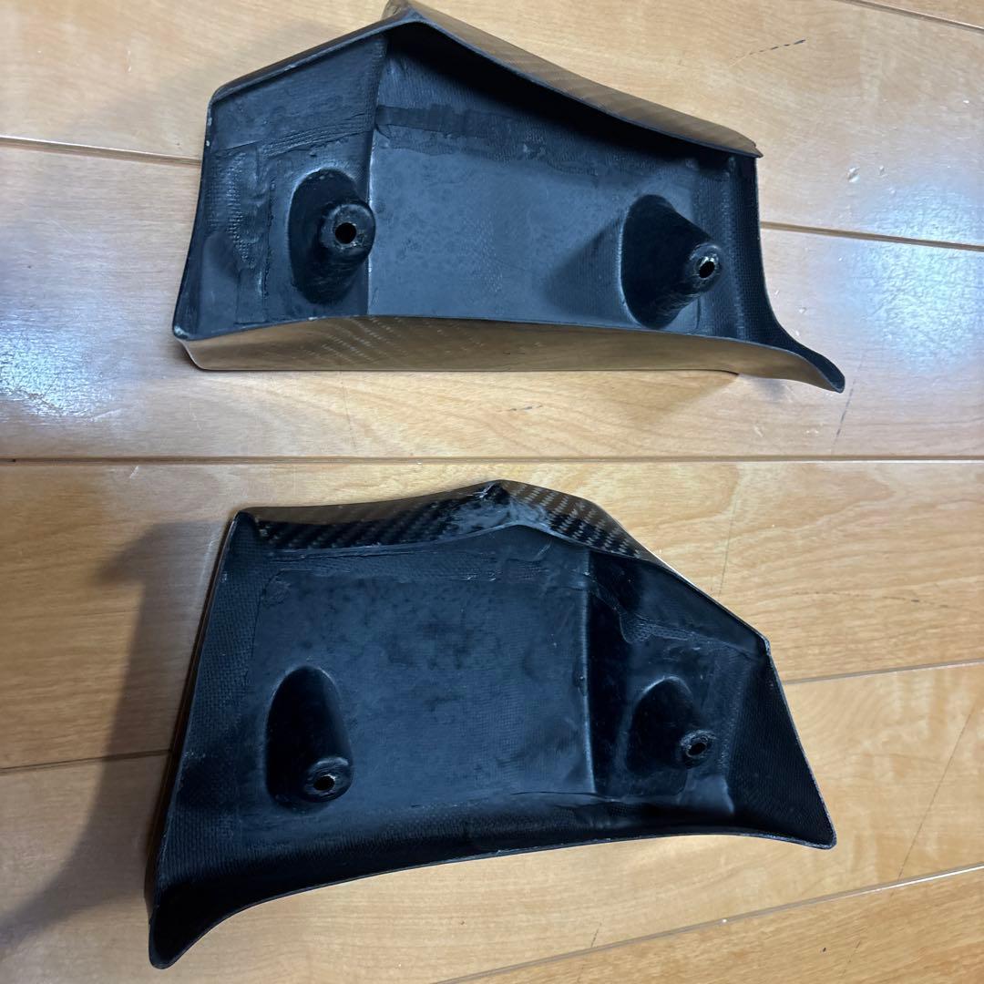 gsr400用　カーボンシュラウド