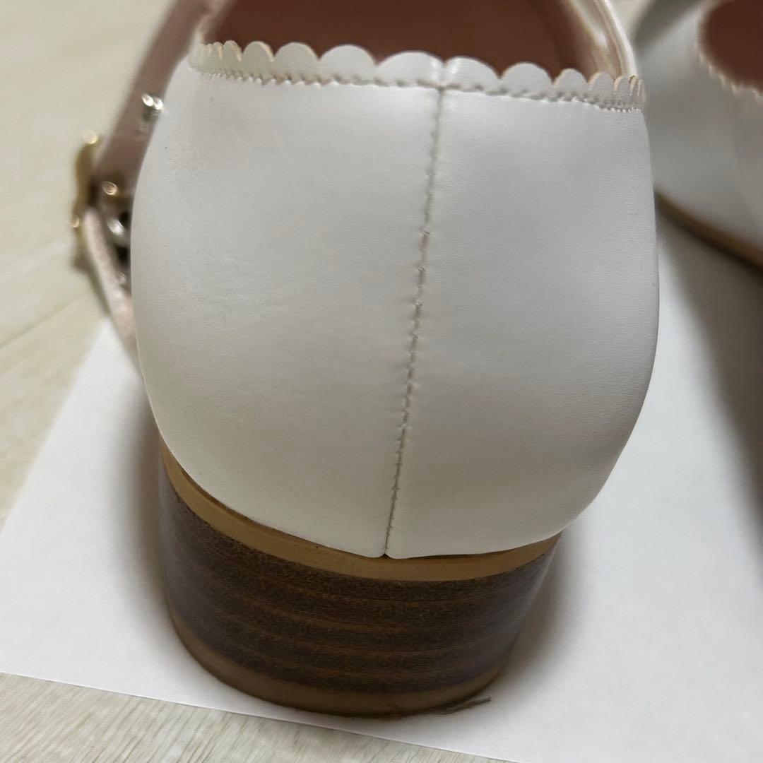 リルリボンシューズ