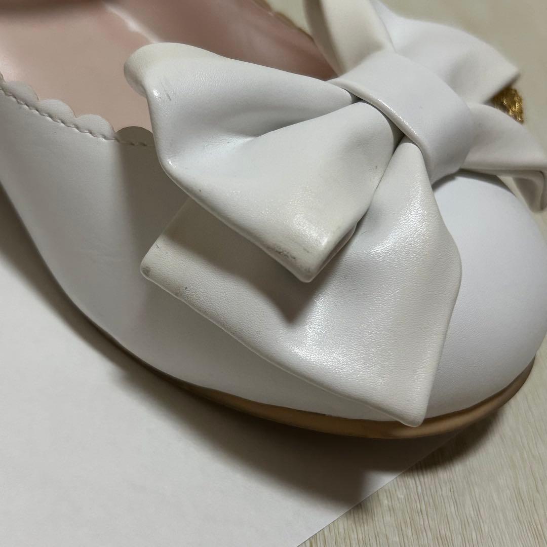 リルリボンシューズ