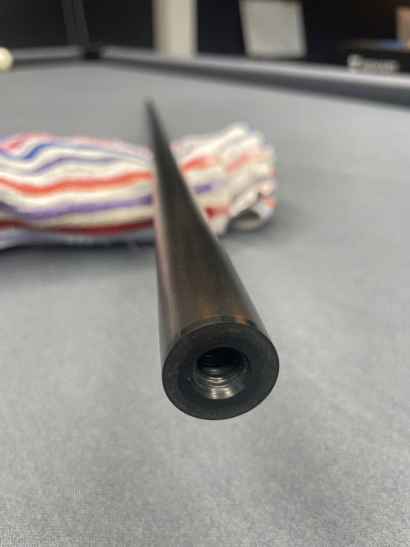 サスケさん専用mezz イグナイトカーボンシャフト　wavy radial