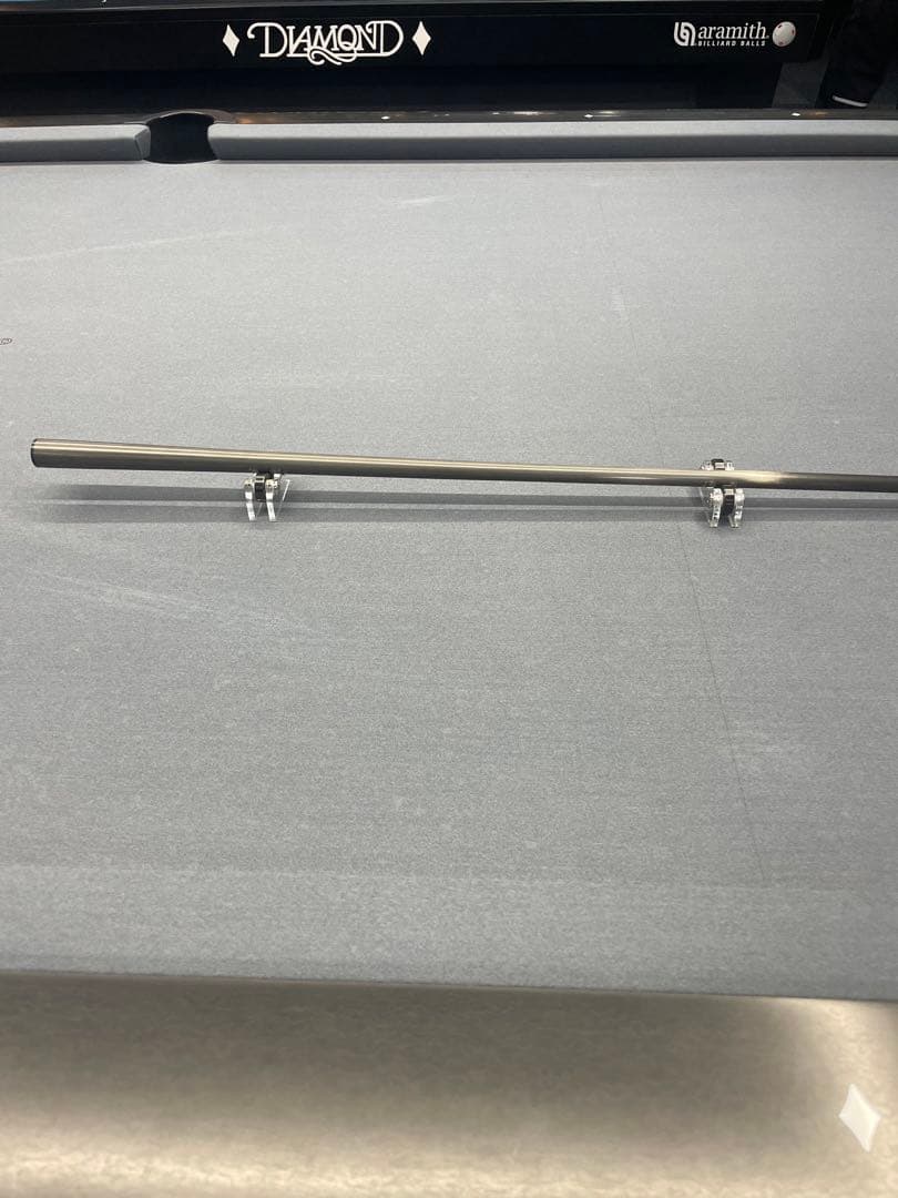 サスケさん専用mezz イグナイトカーボンシャフト　wavy radial