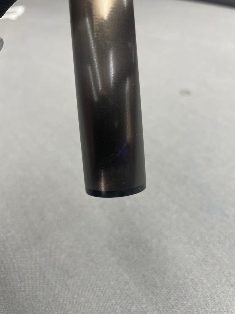 サスケさん専用mezz イグナイトカーボンシャフト　wavy radial