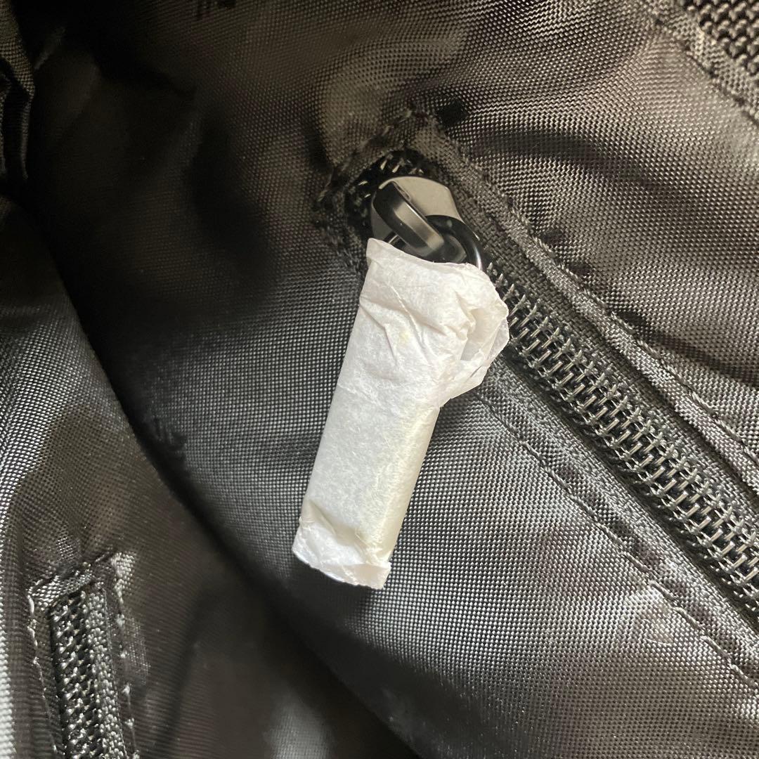 PXG ゴルフトートバック【ブラック】