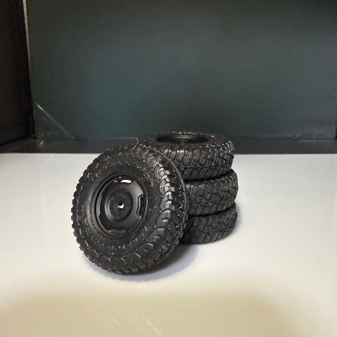 mini-z 4x4 APIOジムニーシエラキャタッピ readyset 中古