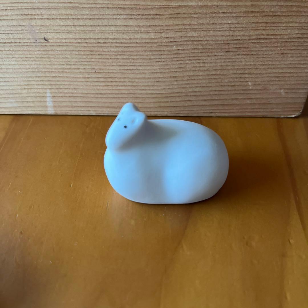 廃盤アラビアARABA ヘルヤ大きな白ひつじ小さな白ひつじと黒ひつじ