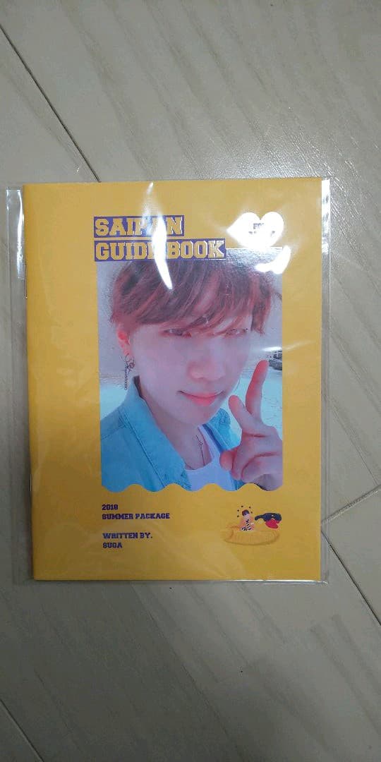 BTS 防弾少年団 シュガ グッズ まとめ売り