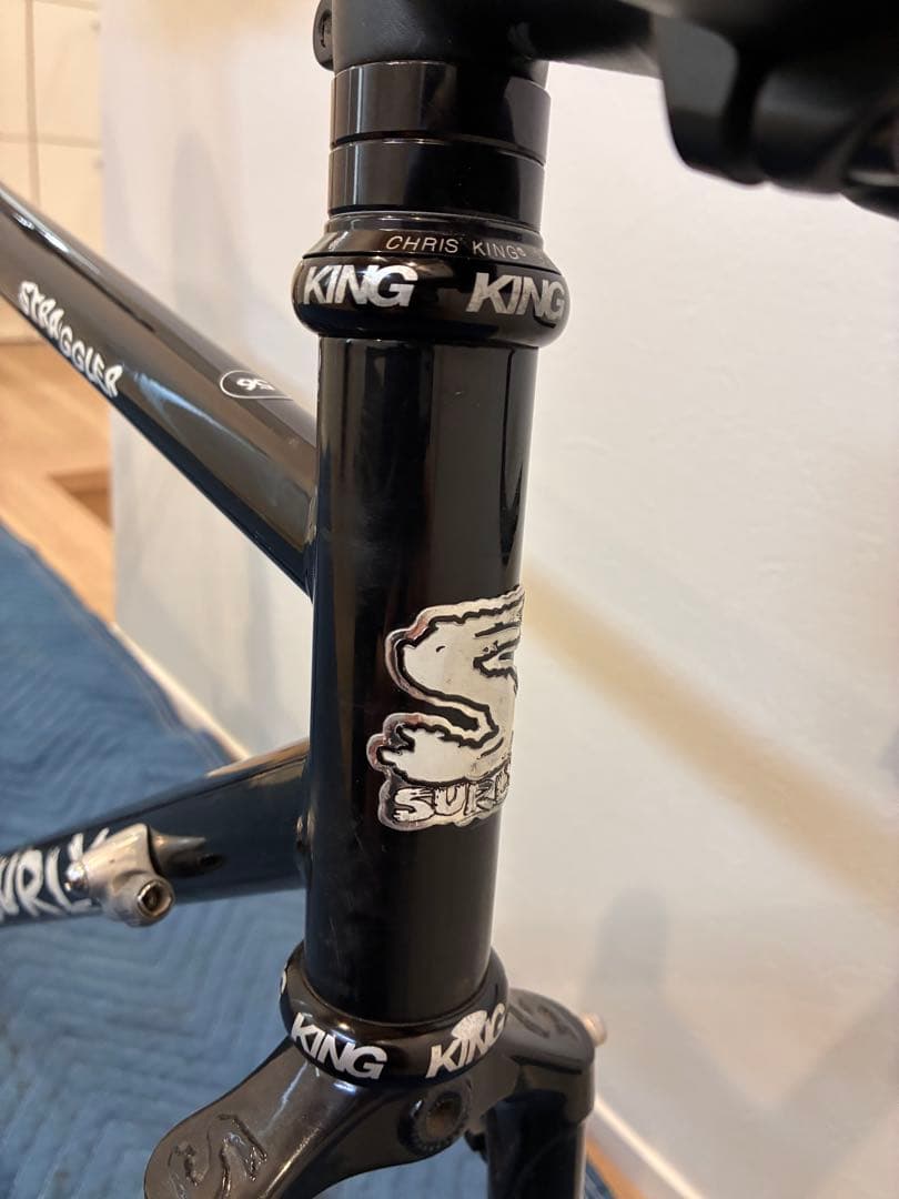 パーツ surly straggler