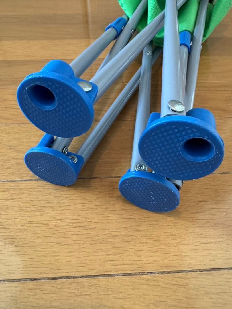 ベビーマイロ　Coleman Sanrio コンパクトチェア