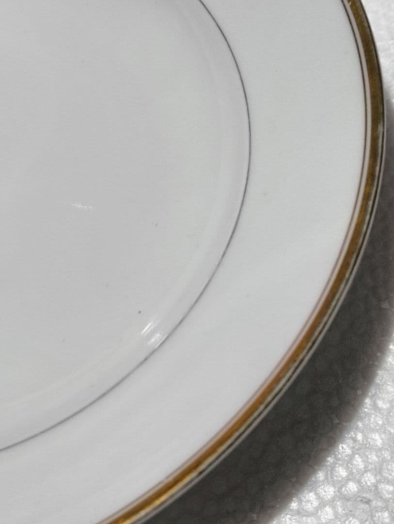 朝鮮王朝家紋入り皿