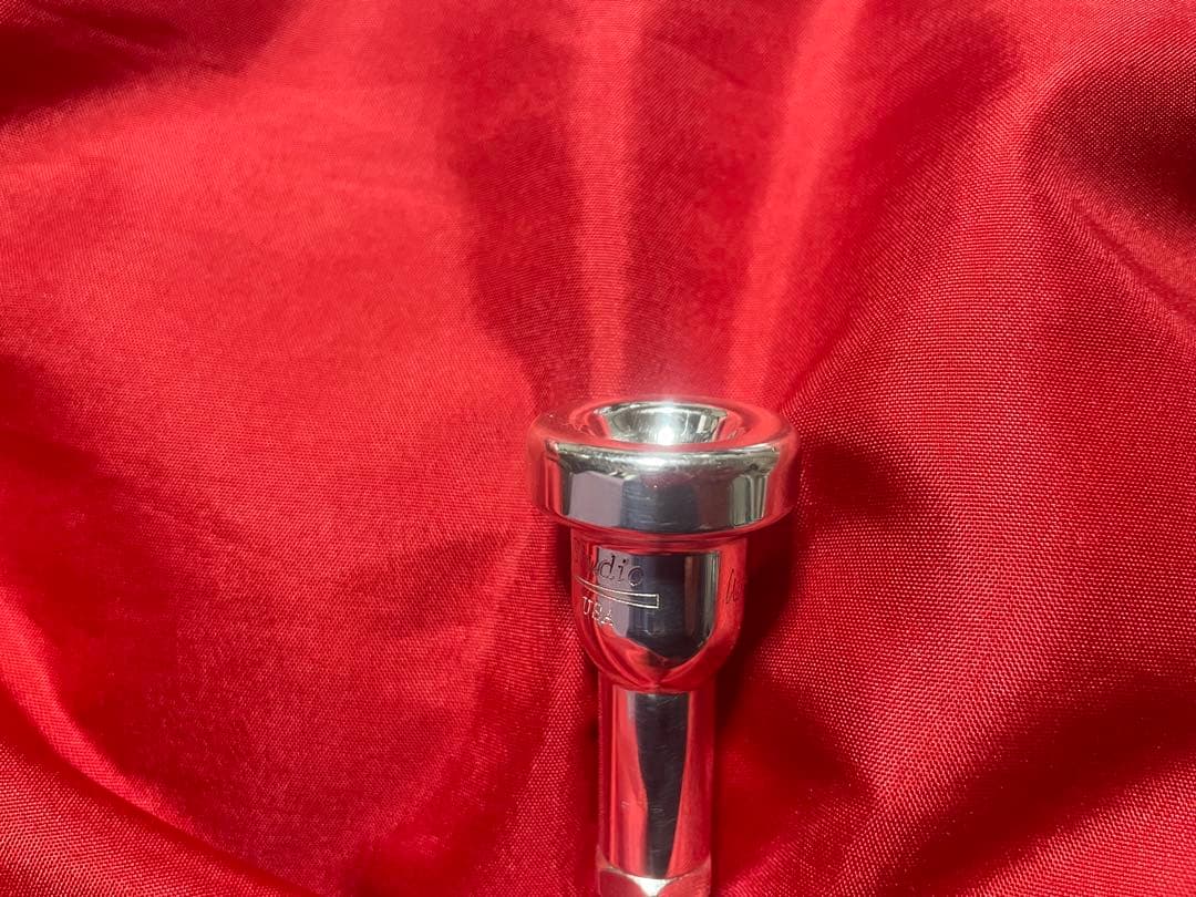 GR Wayne Bergeron Studio トランペット マウスピース