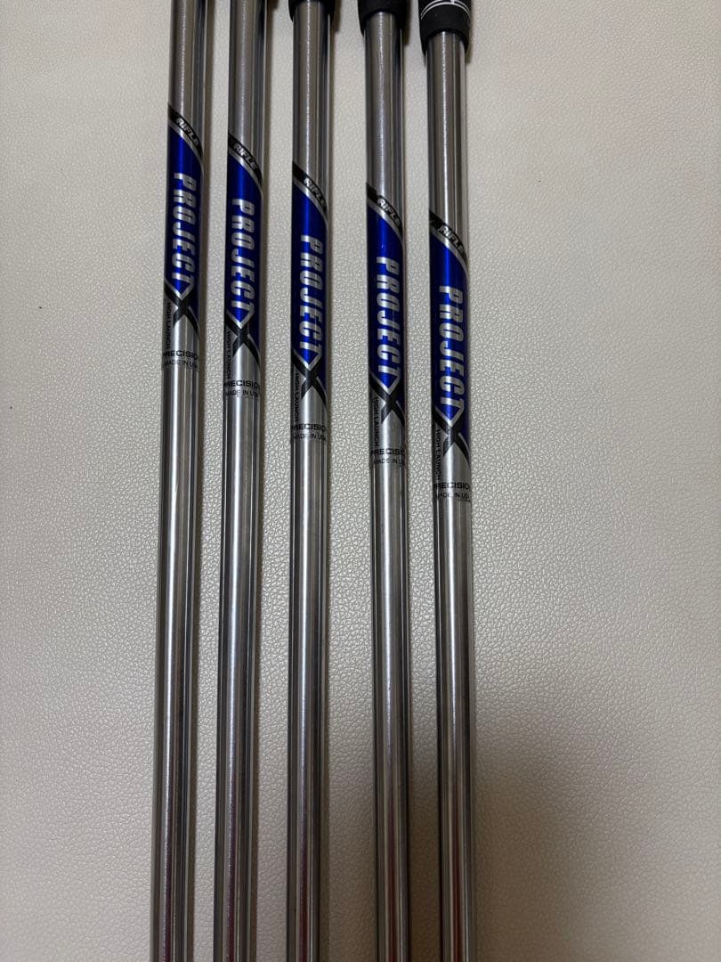 ロマロ ray cx s20c カッパー レアシャフト付き