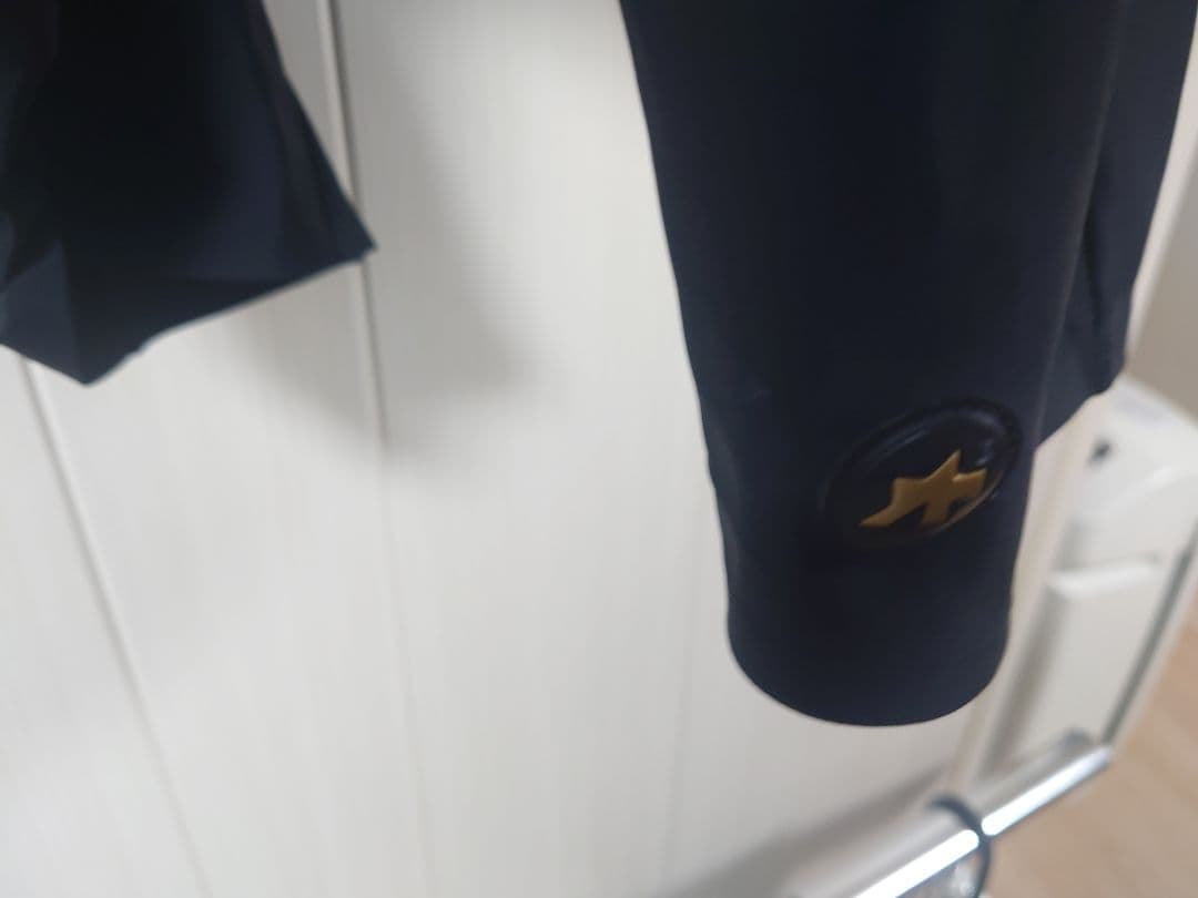 ウェア ASSOS MILLE GTO BIB SHORTS C2 black XL