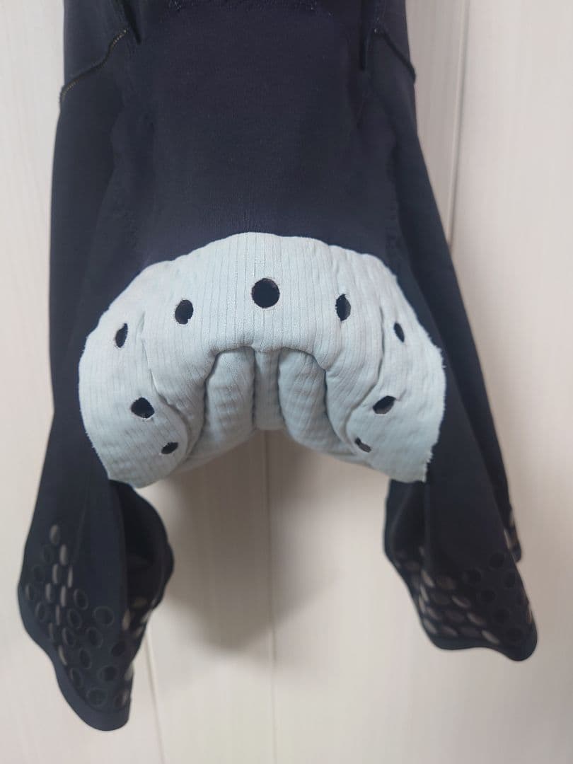 ウェア ASSOS MILLE GTO BIB SHORTS C2 black XL