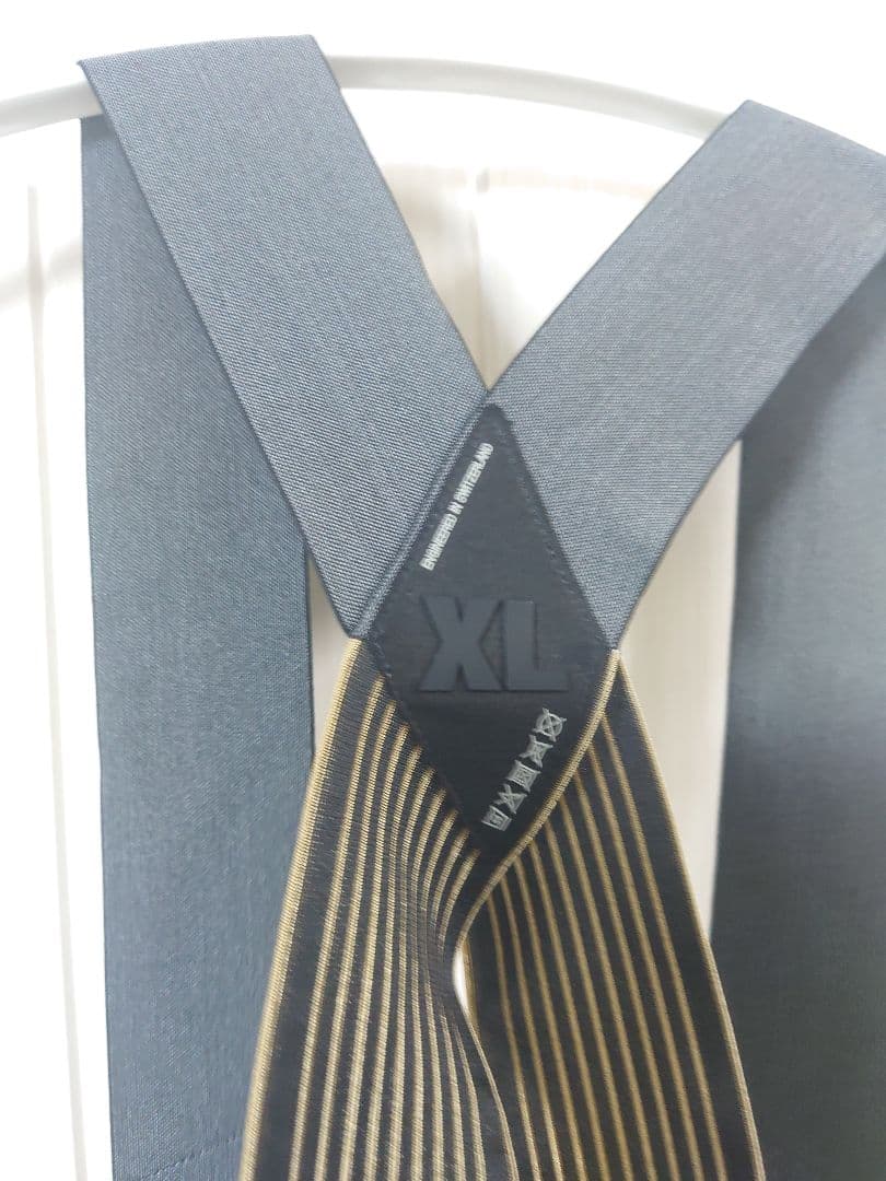 ウェア ASSOS MILLE GTO BIB SHORTS C2 black XL