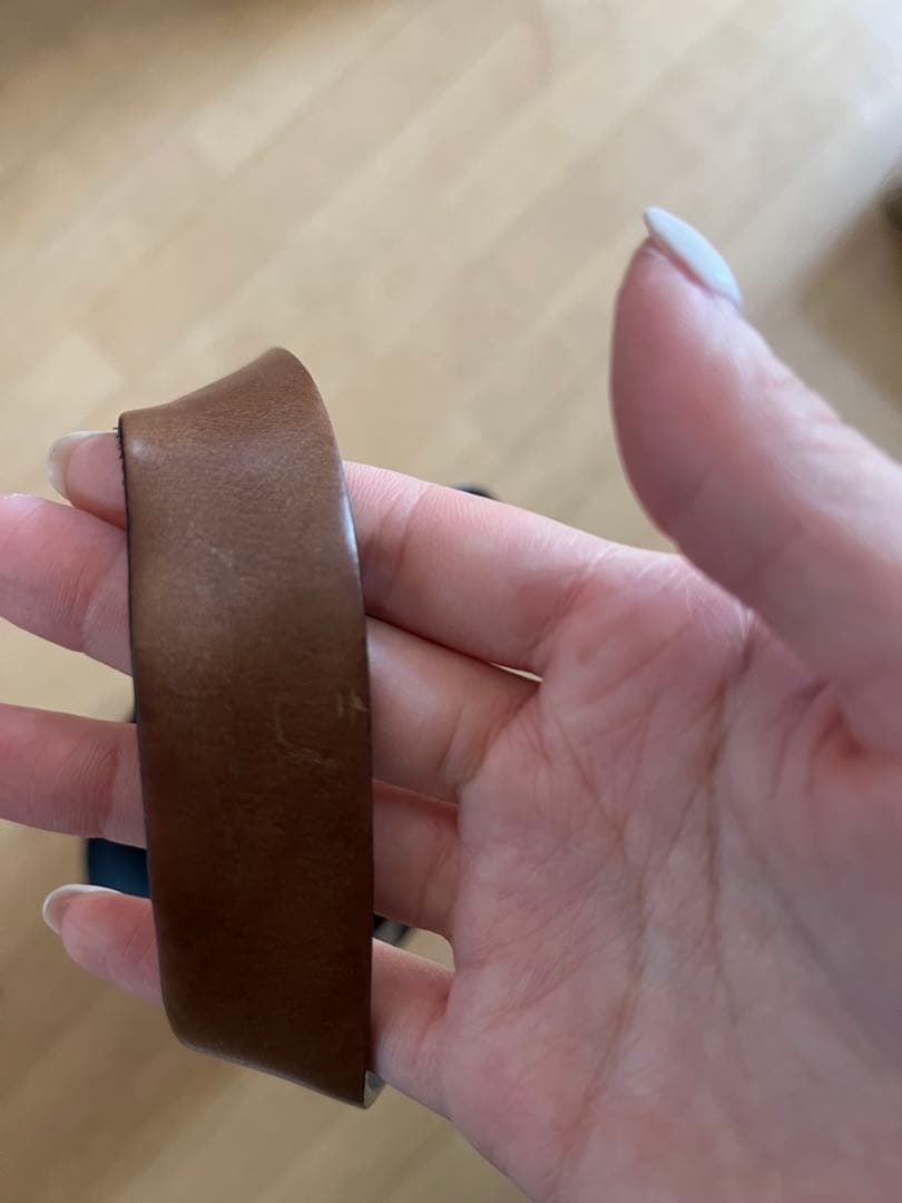 M*n様 building block ビルディングブロック ショルダーバッグ