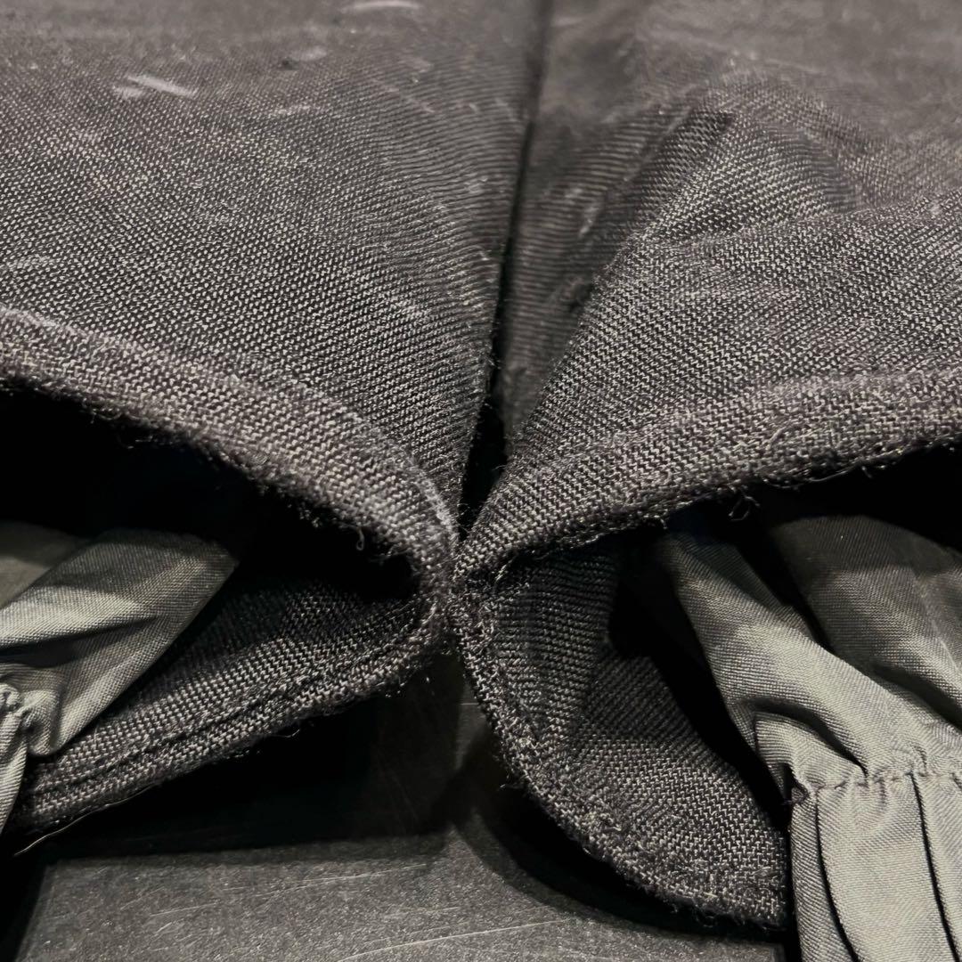 パタゴニア パウスレイヤージャケット&ビブパンツ【M】ブラック