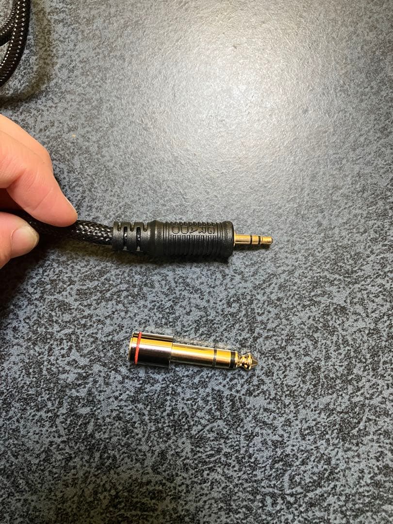 ヘッドホン GRADO SR225X