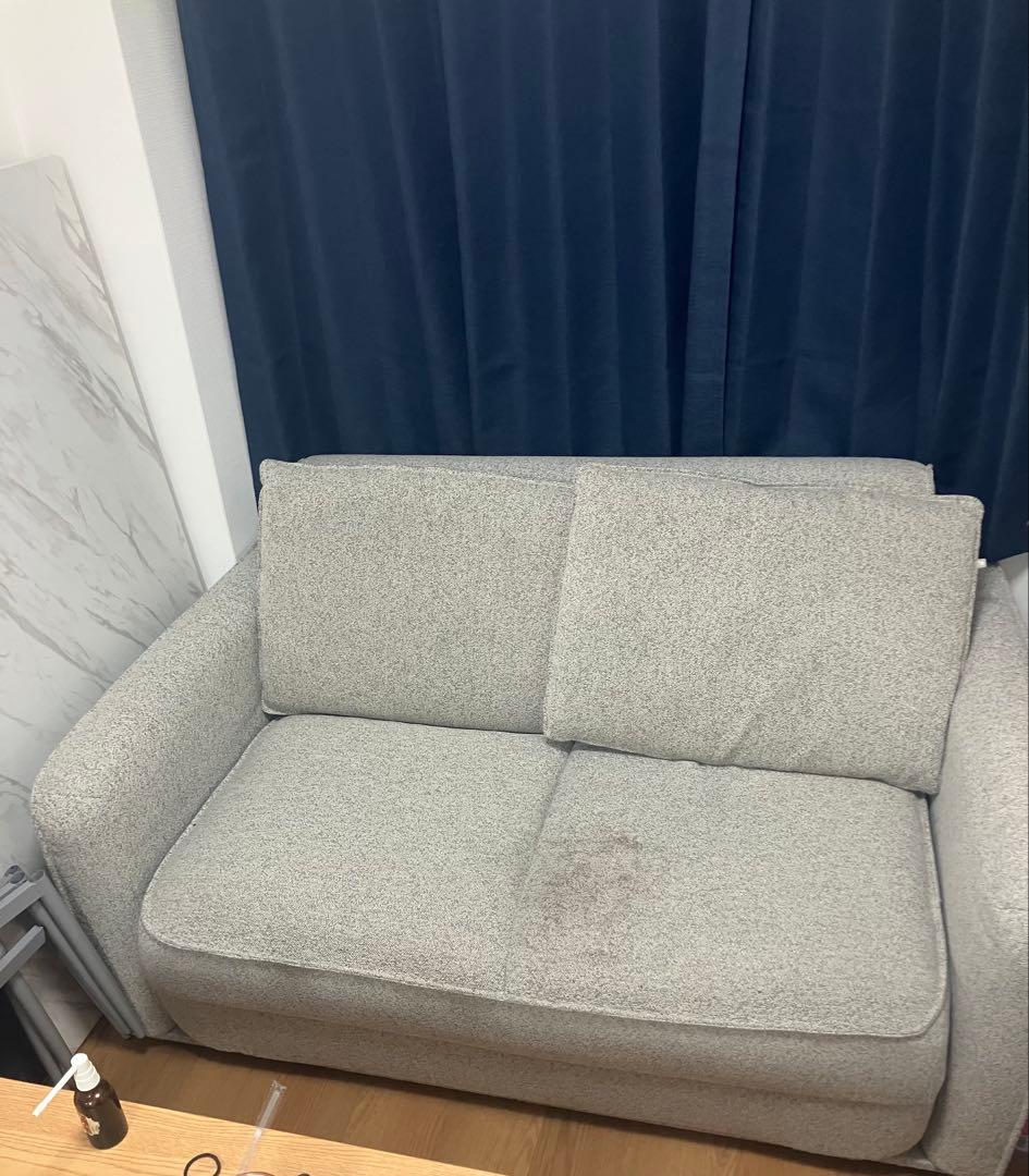 コアラソファーベッド CUSHY