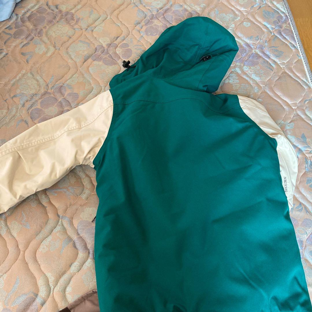 HOLDEN スキーウェア