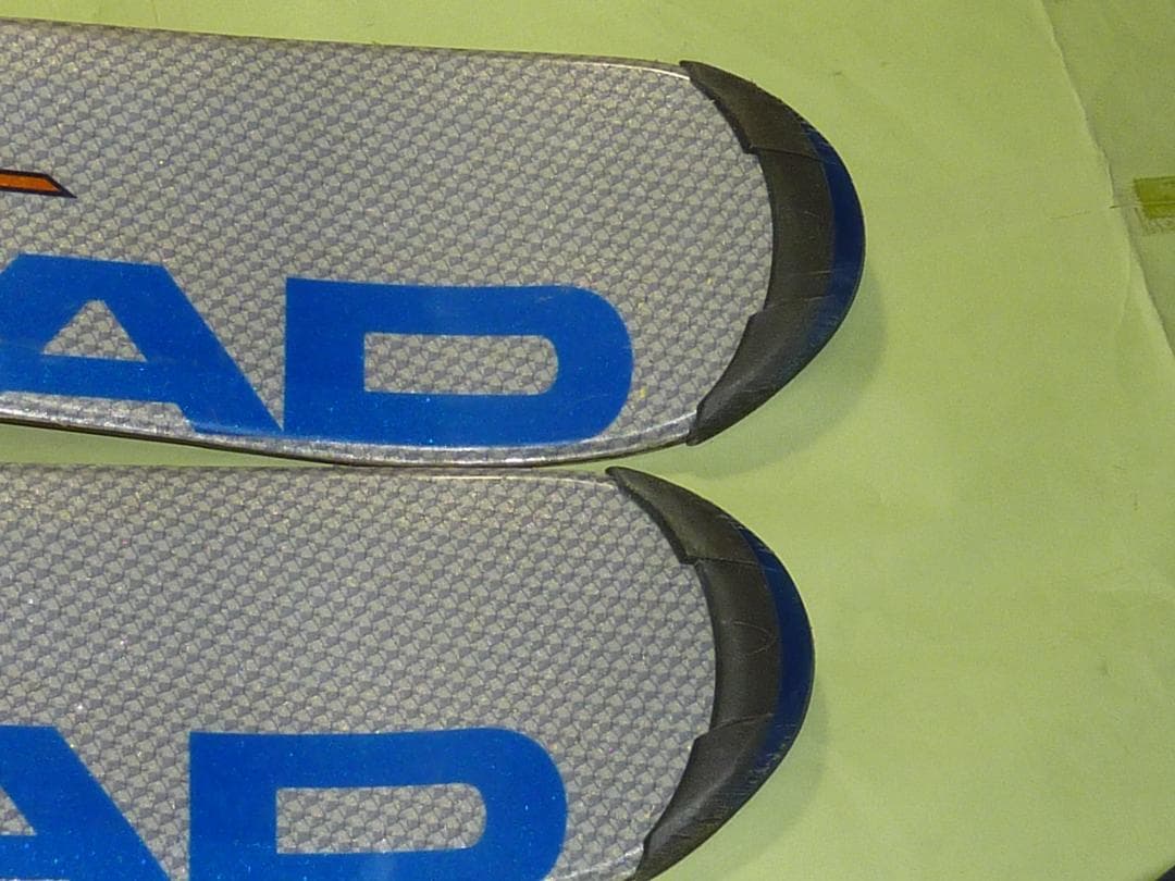 ラ*ー様 HEAD XRC300 163cm Tyrolia SL10 ストック