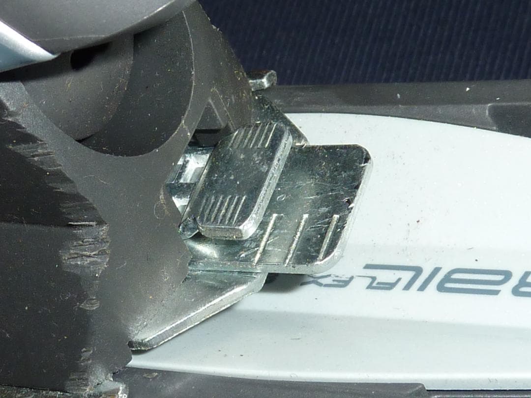 ラ*ー様 HEAD XRC300 163cm Tyrolia SL10 ストック