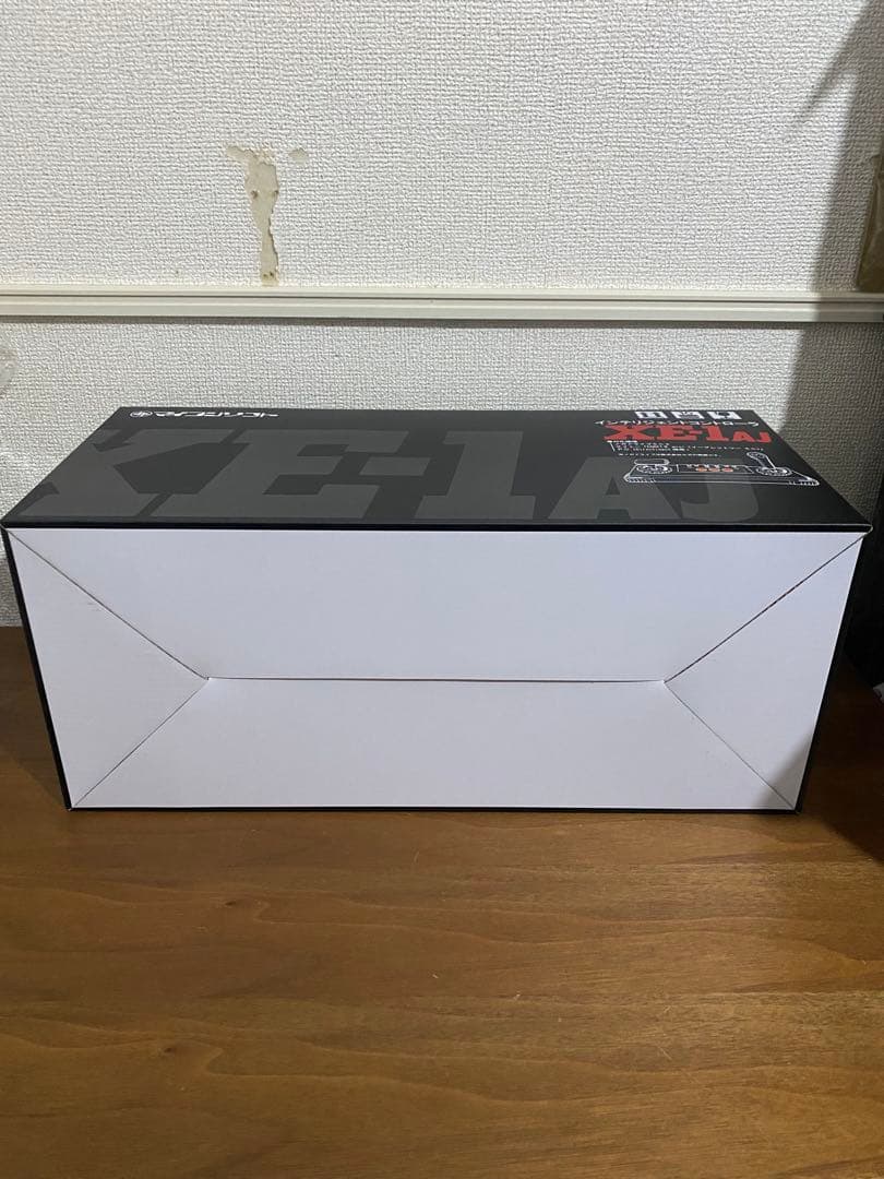 【新品未使用】インテリジェントコントローラサイバースティック 電波カラー