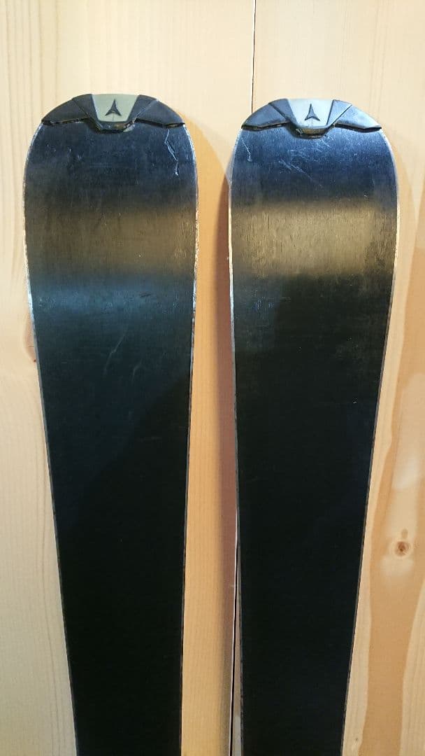 Atomic Race 8 140㎝ スキー板 ソール調整200〜308mm