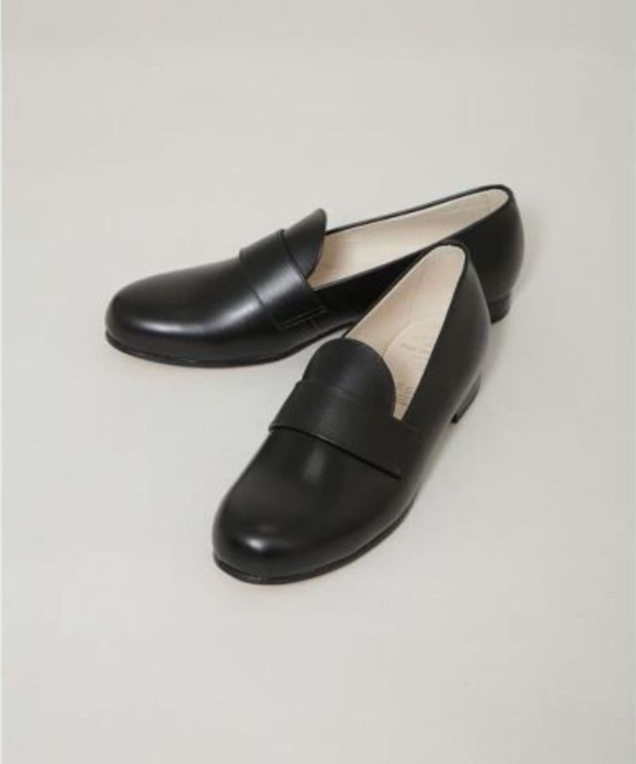 foot the coacher／FRENCH LOAFER 25.5cm