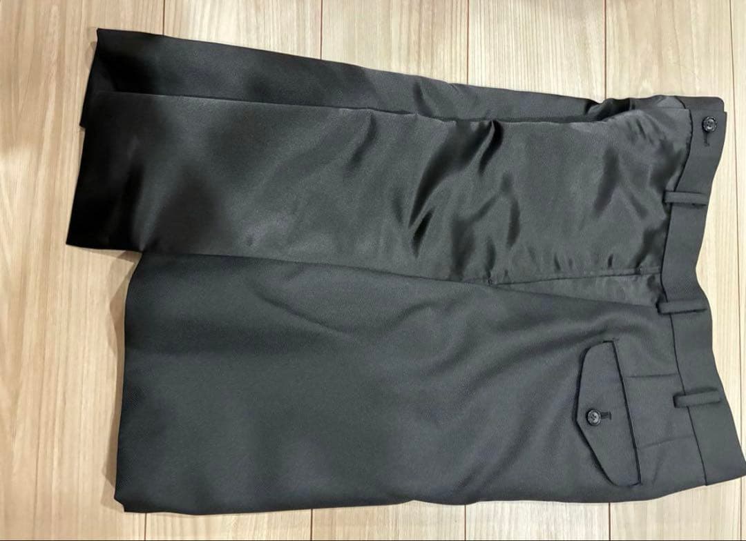 COMME des GARÇONS ショートパンツ S 25ss