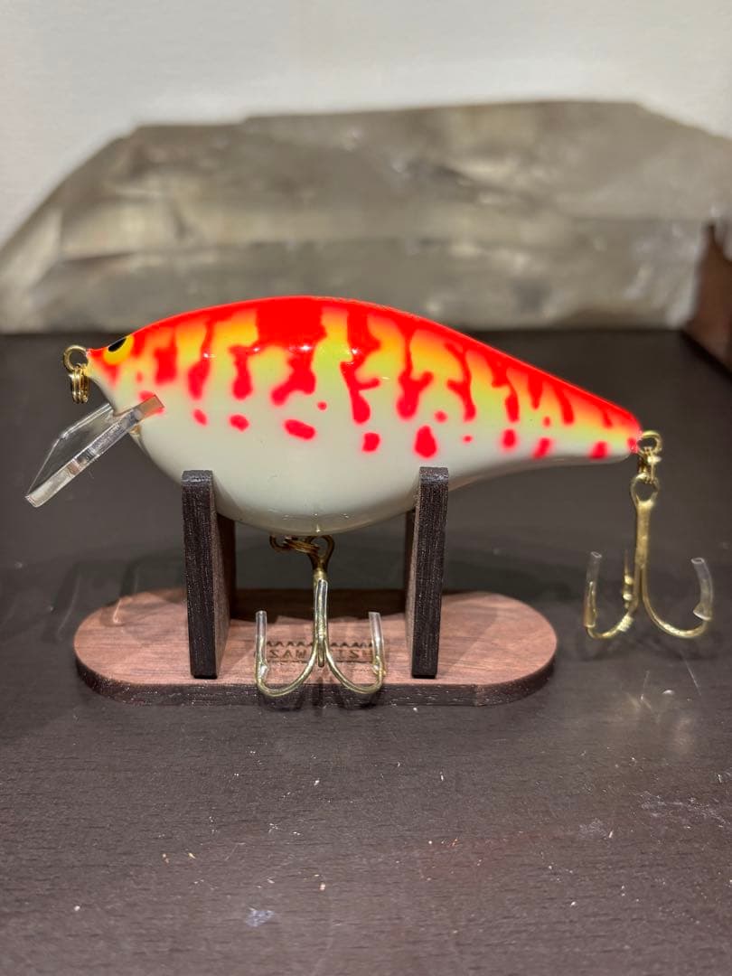 【BALSA-50 オリジナル則サイン】031番