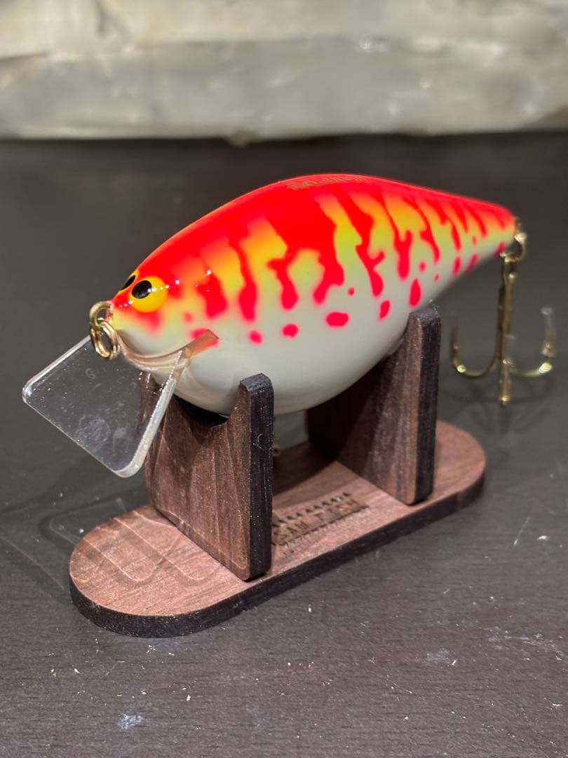 【BALSA-50 オリジナル則サイン】031番